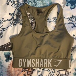 gymshark sports bra